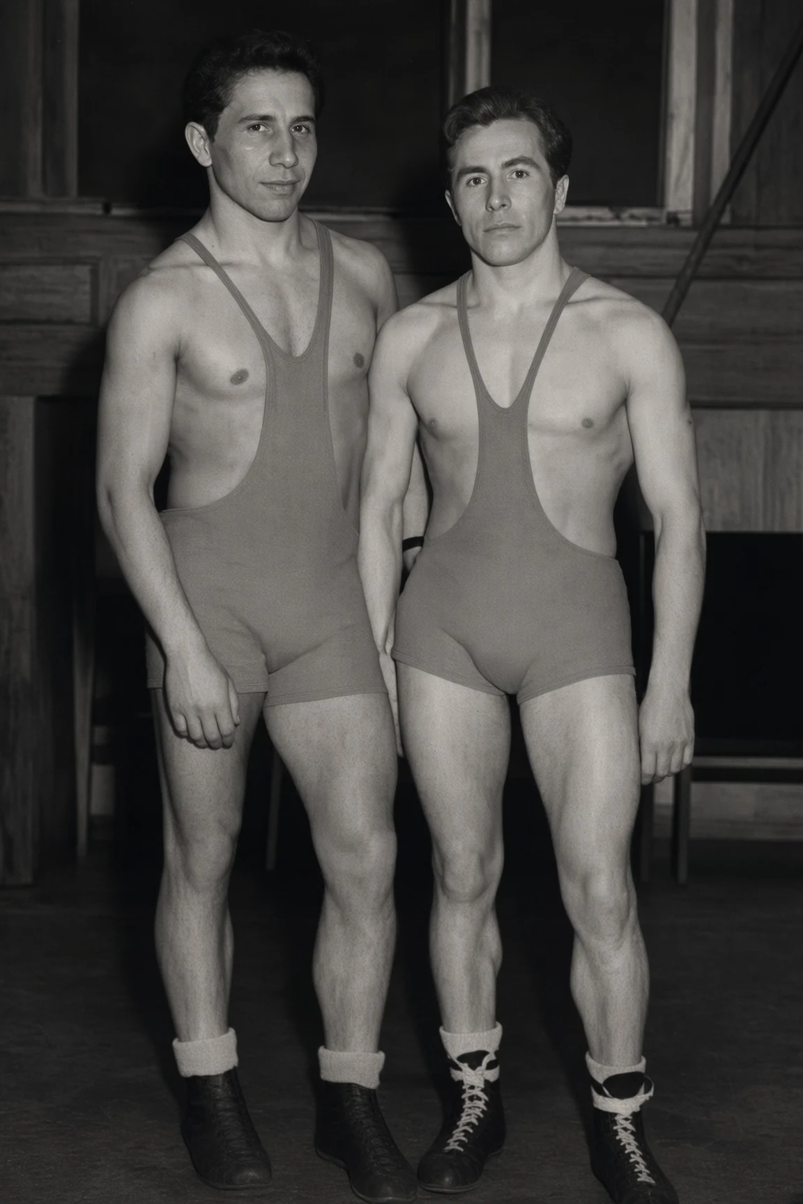 Сборная Ленинграда, 1961 год