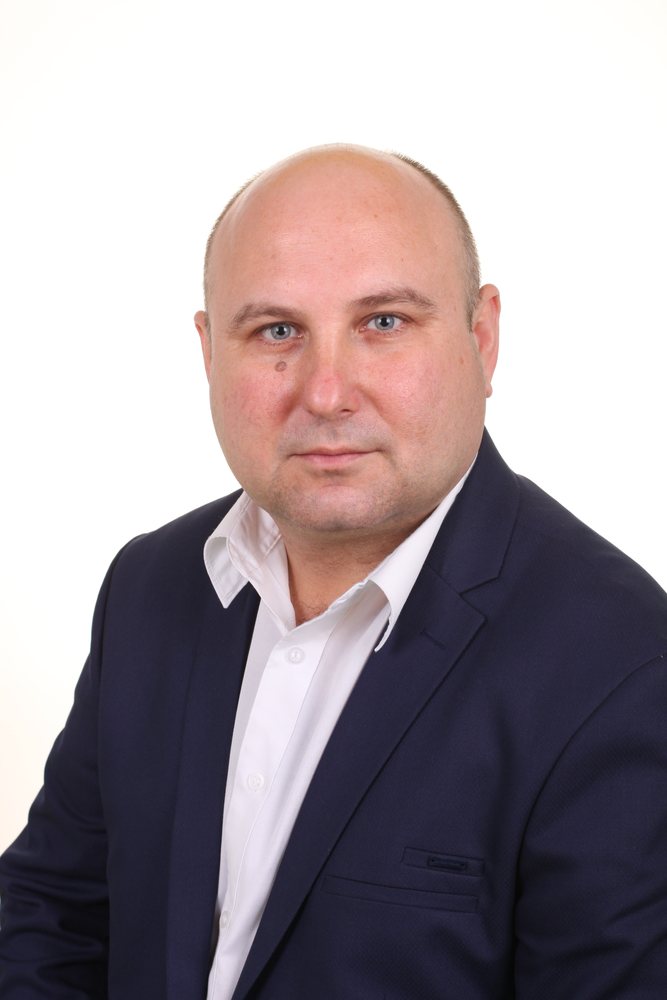 Пунченко Сергей Владимирович